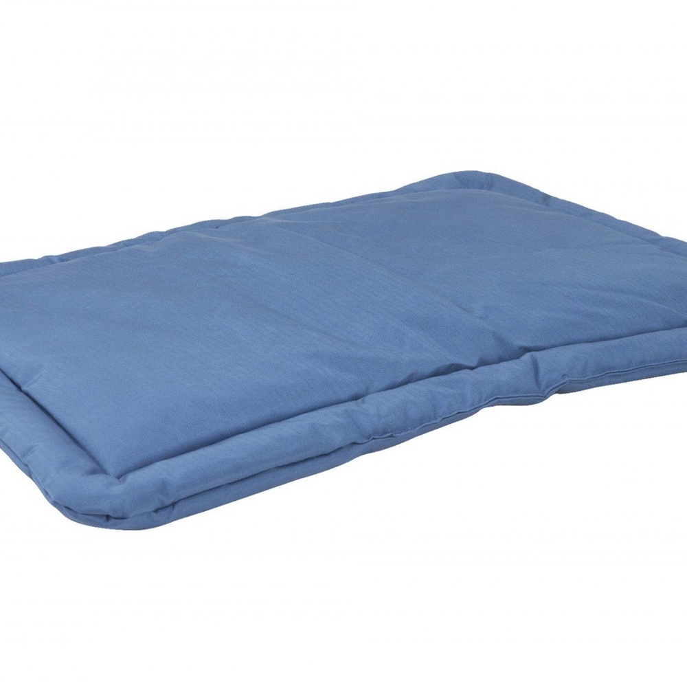 K9 Ballistics Tough Crate Pad - Blue